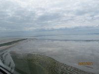Nordsee 2017 (191)  Piste 10 in Wangerooge, Blick nach Osten